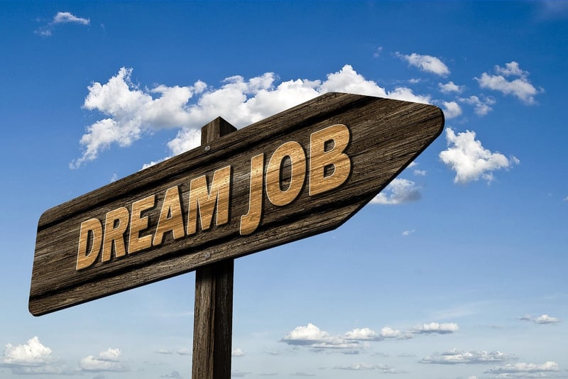 Career Growth