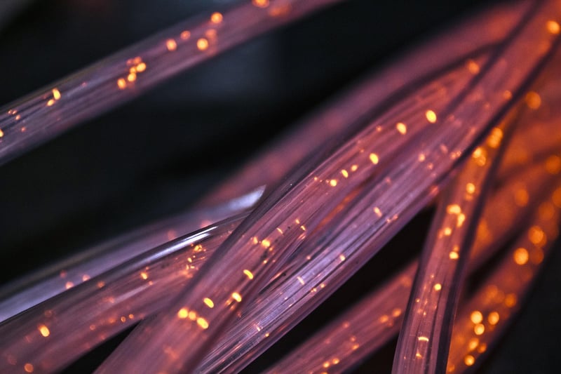 Networking image